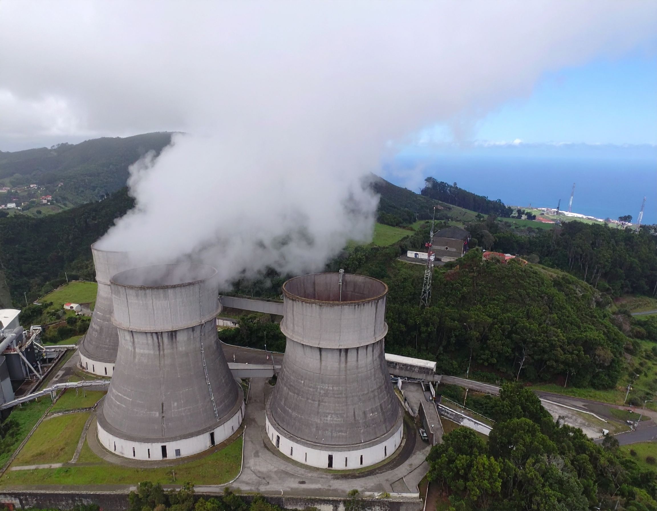 Hydrothermal Liquefaction (HTL)